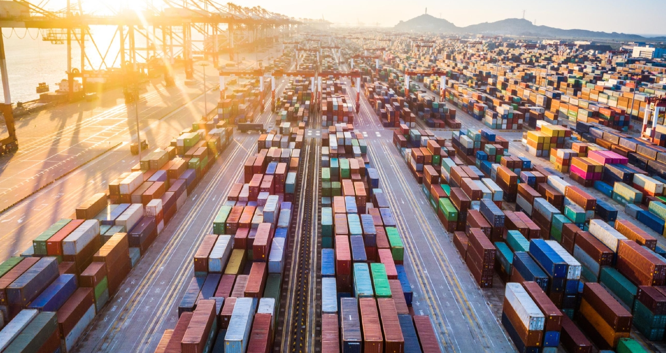 2026年跨境贸易便利化专项行动试点城市增至45个