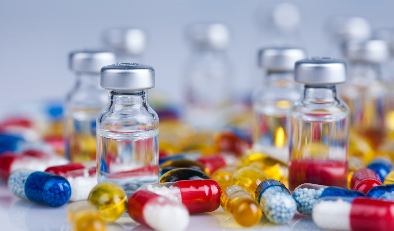 国办印发《关于健全药品价格形成机制的若干意见》