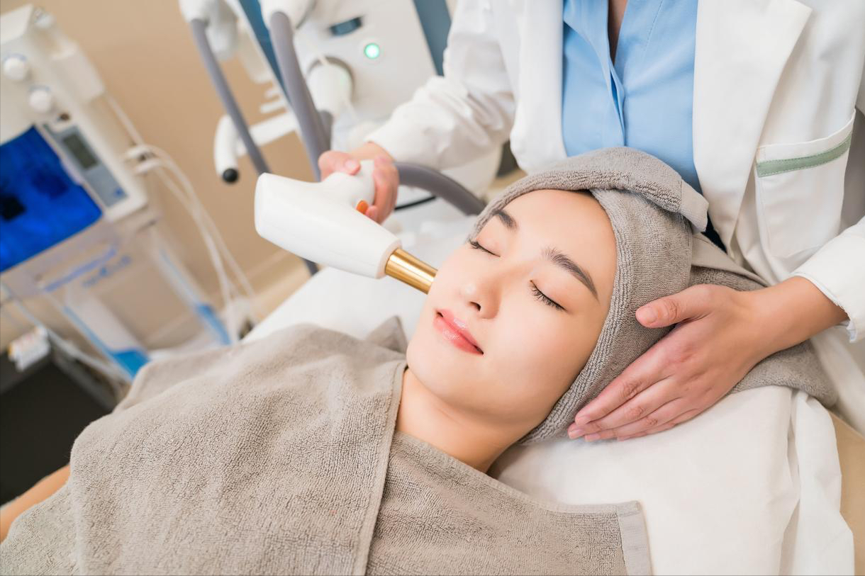 国家卫健委：生活类美容机构严禁开展“轻医美”项目