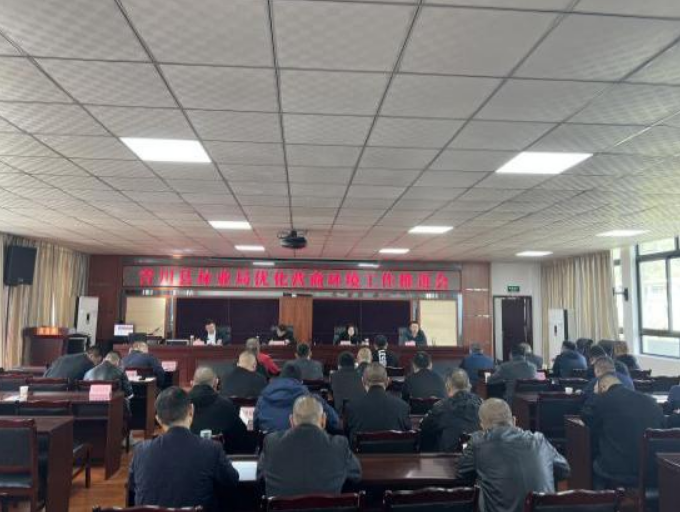 厚植诚信土壤 优化林业环境 —— 青川县林业局开展多元化信用宣传活动