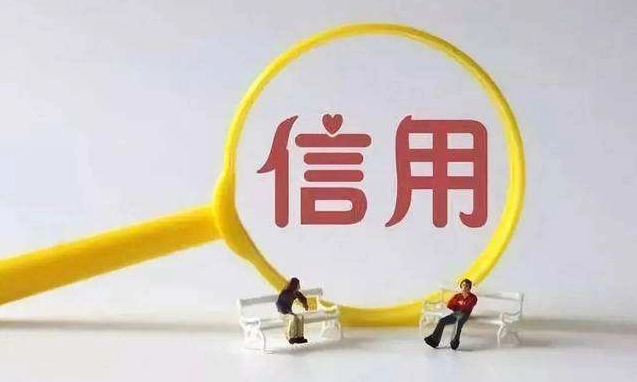 广元首份！一份信用报告替代无违法违规证明